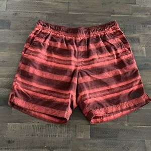 MENS THE NORTH FACE SHORTS